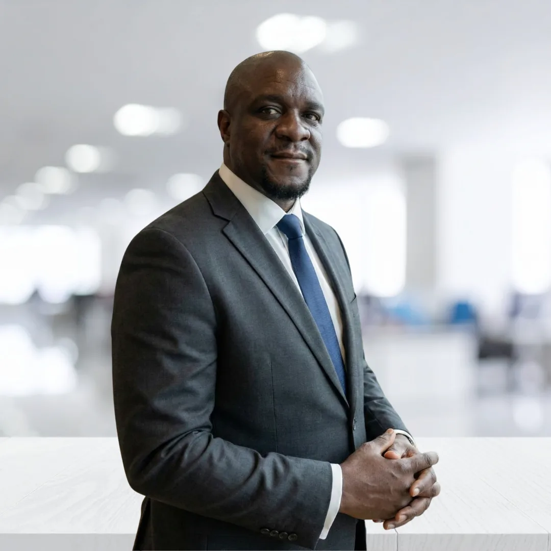 Sebastian Ongoma